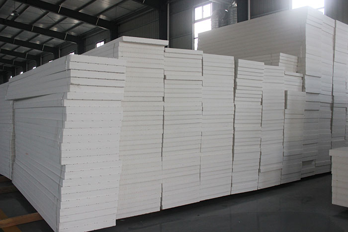 如何辨別XPS擠塑板的優(yōu)劣？(圖1)